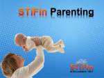 STIFIn Parenting